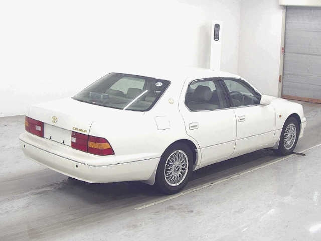 TOYOTA CELSIOR