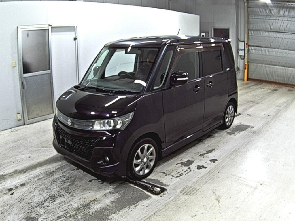 SUZUKI PALETTE