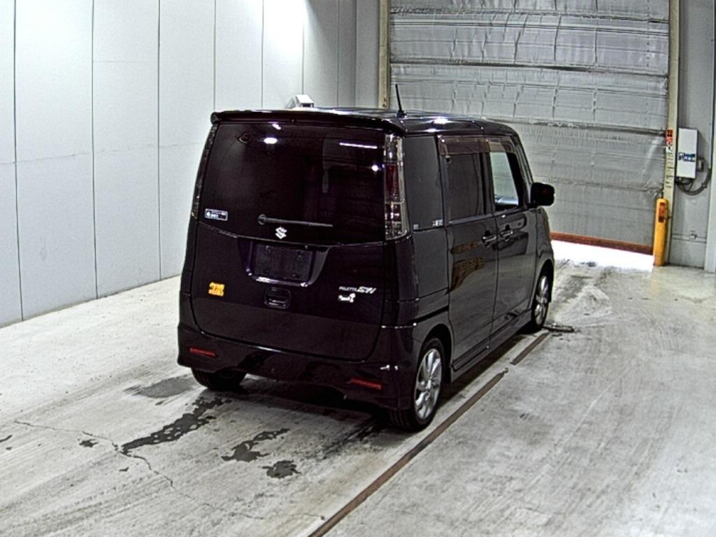 SUZUKI PALETTE