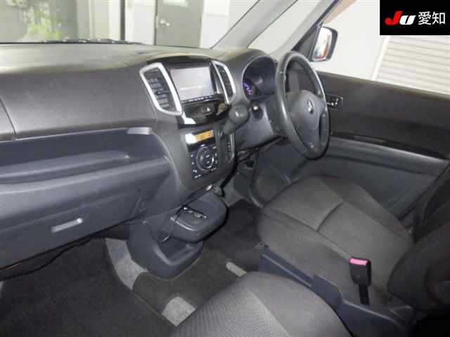 MITSUBISHI DELICA D:2