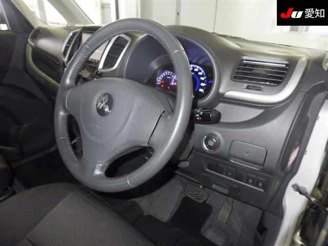 MITSUBISHI DELICA D:2