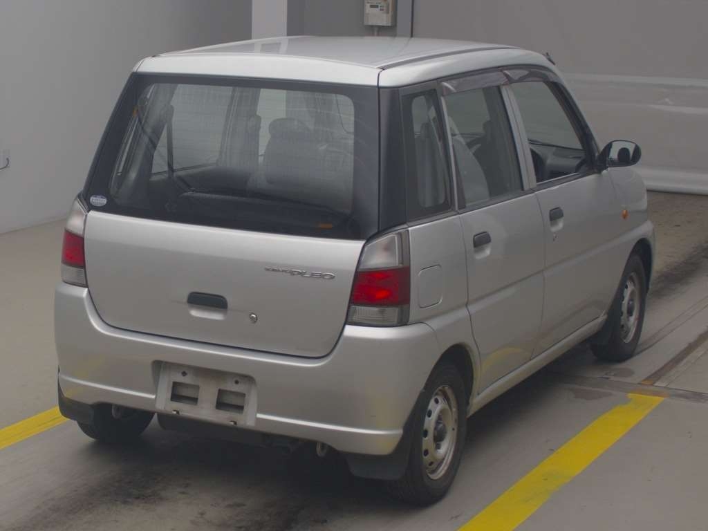 SUBARU PLEO
