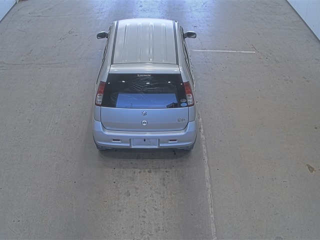 SUZUKI KEI