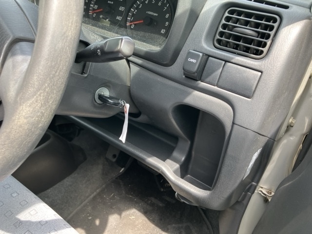 SUZUKI KEI