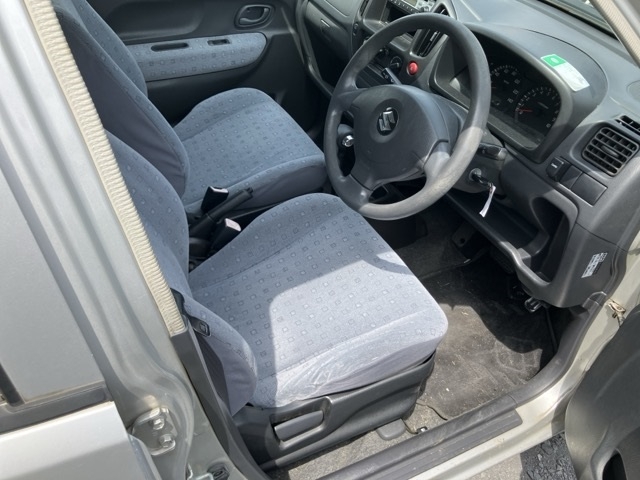 SUZUKI KEI