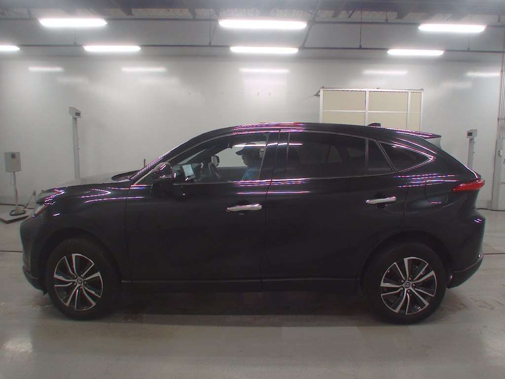 TOYOTA VENZA