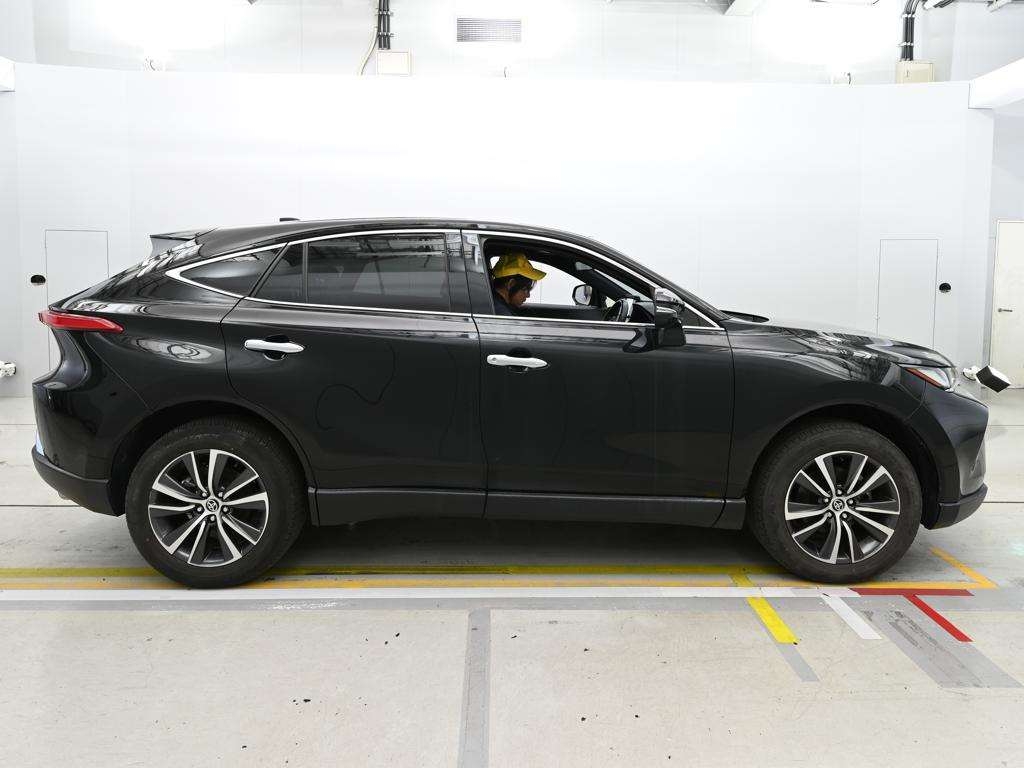 TOYOTA VENZA