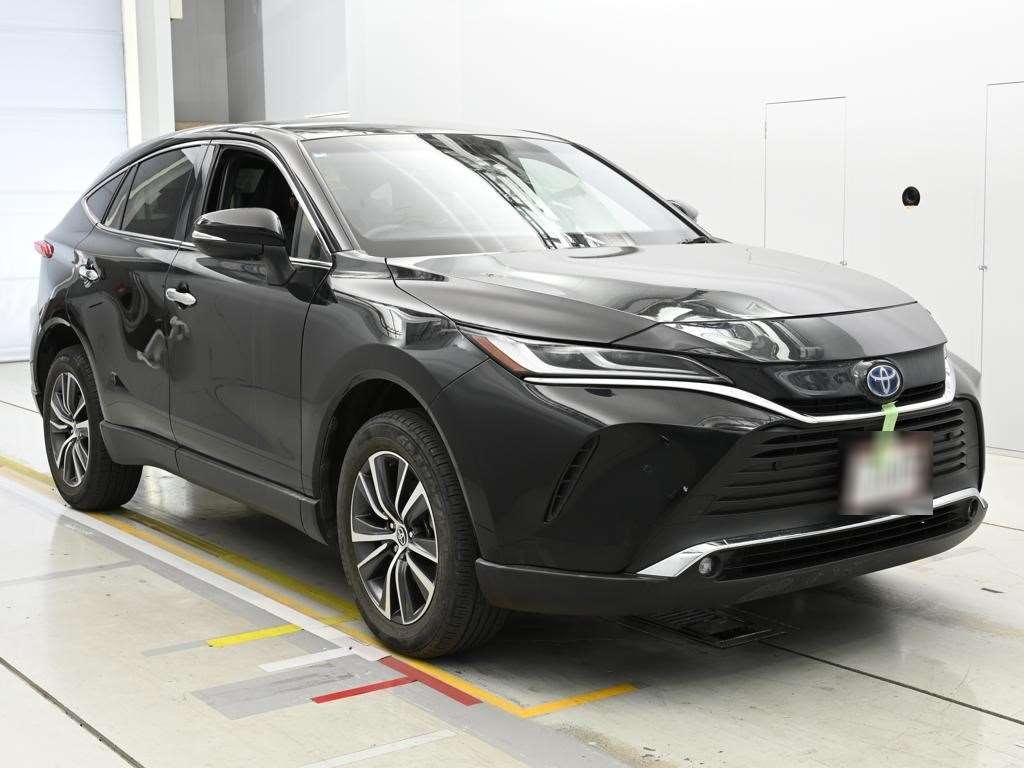 TOYOTA VENZA