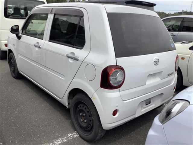 DAIHATSU MIRA TOCOT