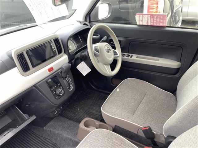 DAIHATSU MIRA TOCOT