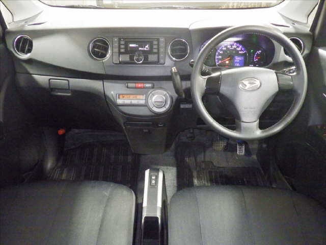 DAIHATSU TANTO EXE