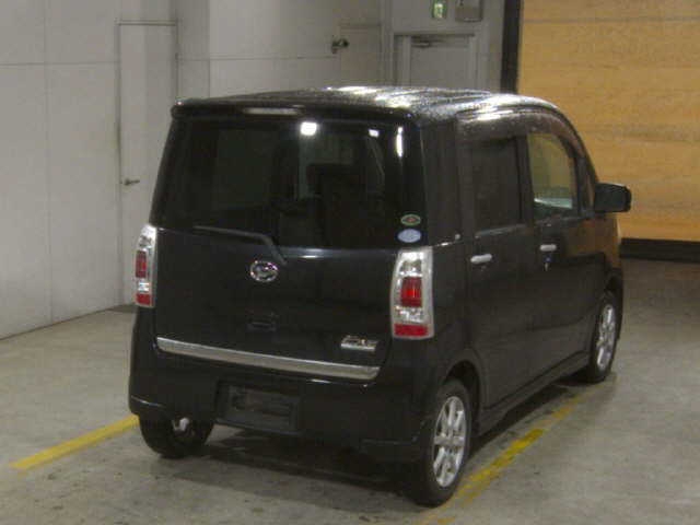 DAIHATSU TANTO EXE