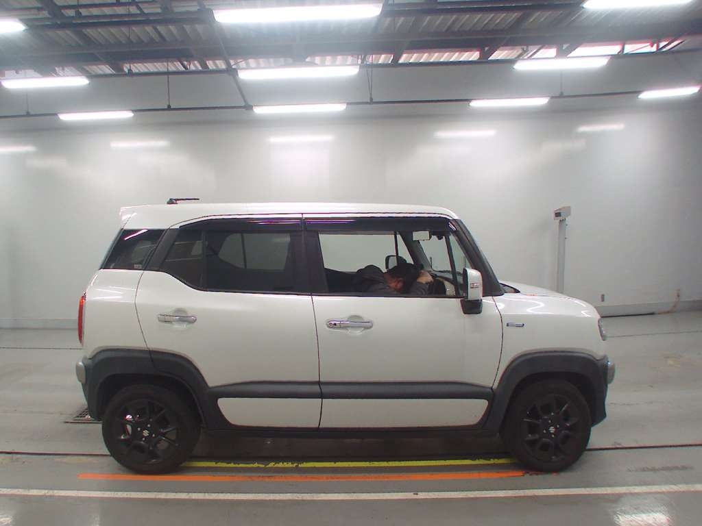 SUZUKI XBEE