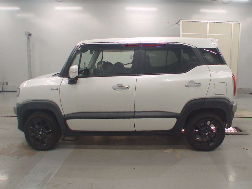 SUZUKI XBEE