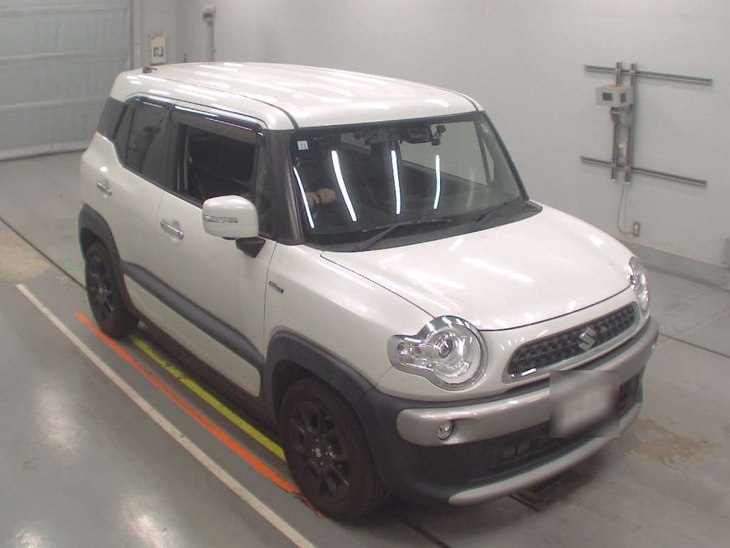SUZUKI XBEE