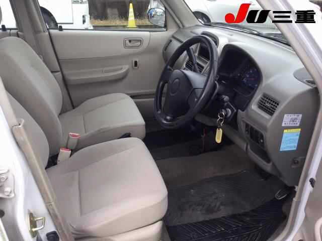 SUBARU PLEO