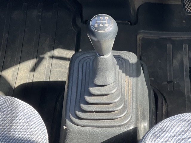 HONDA ACTY