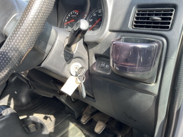 HONDA ACTY