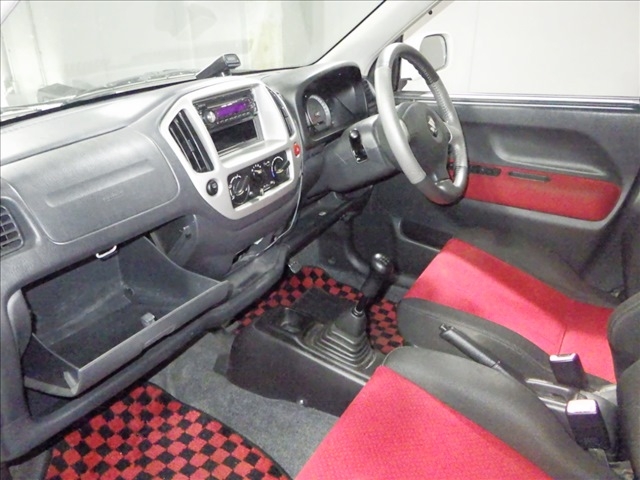 SUZUKI KEI