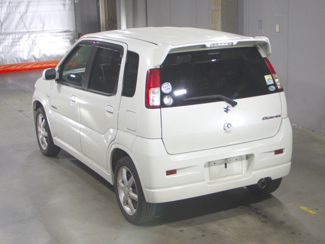 SUZUKI KEI