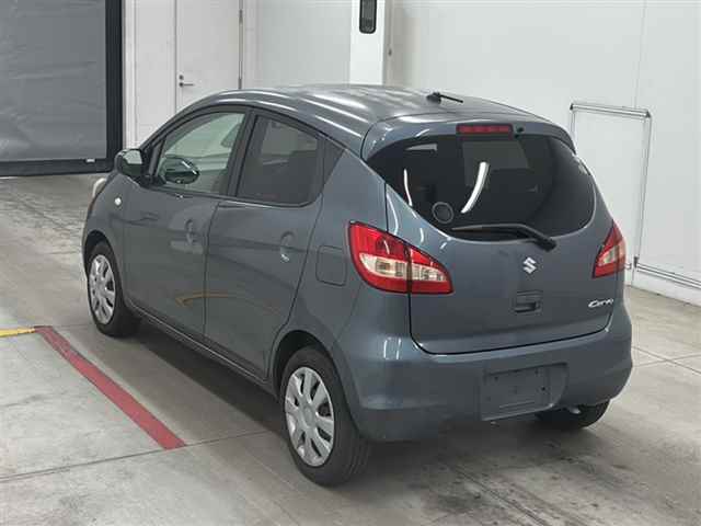 SUZUKI CERVO