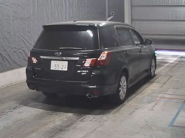SUBARU EXIGA