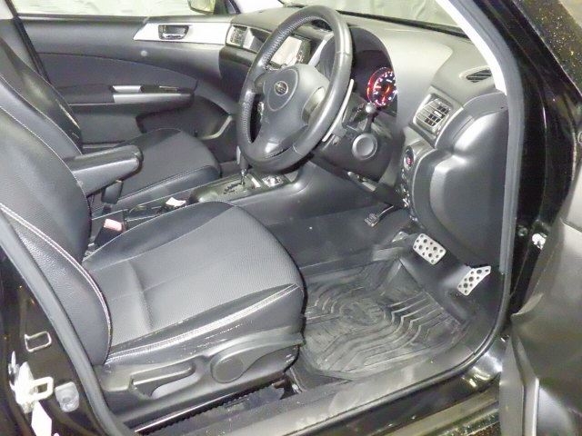 SUBARU EXIGA