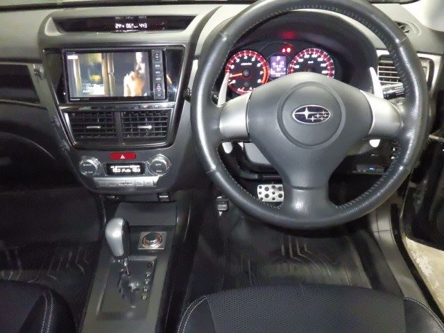 SUBARU EXIGA