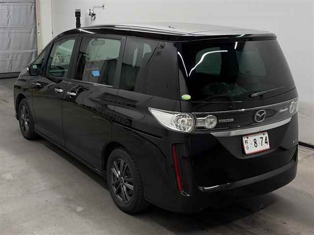 MAZDA BIANTE