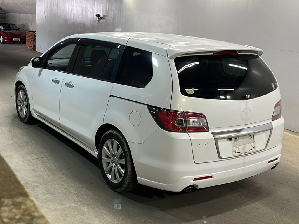 MAZDA MPV