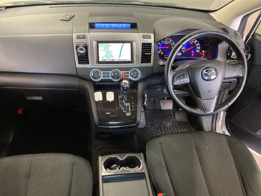 MAZDA MPV
