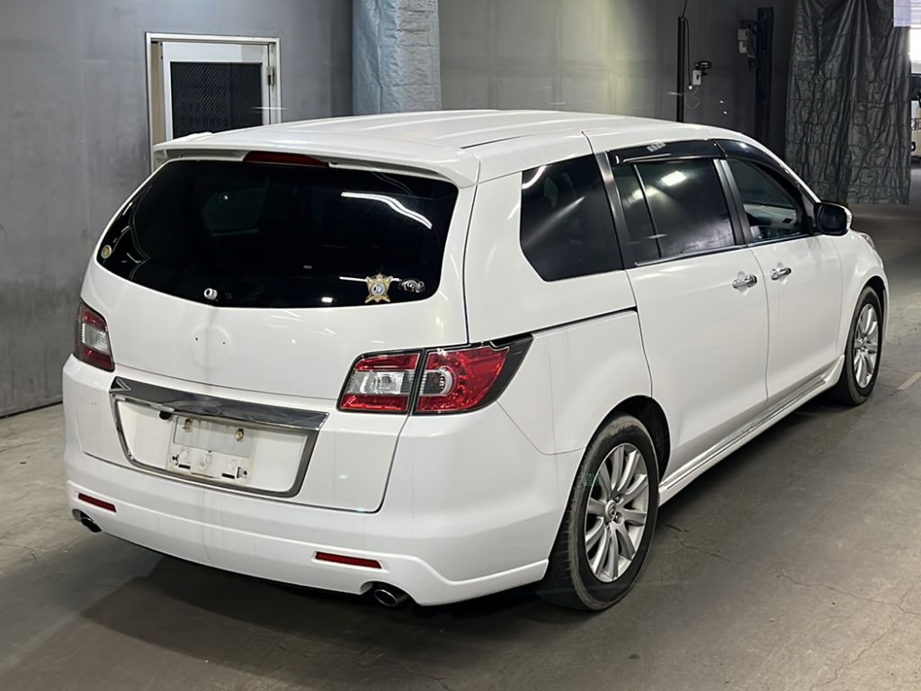 MAZDA MPV
