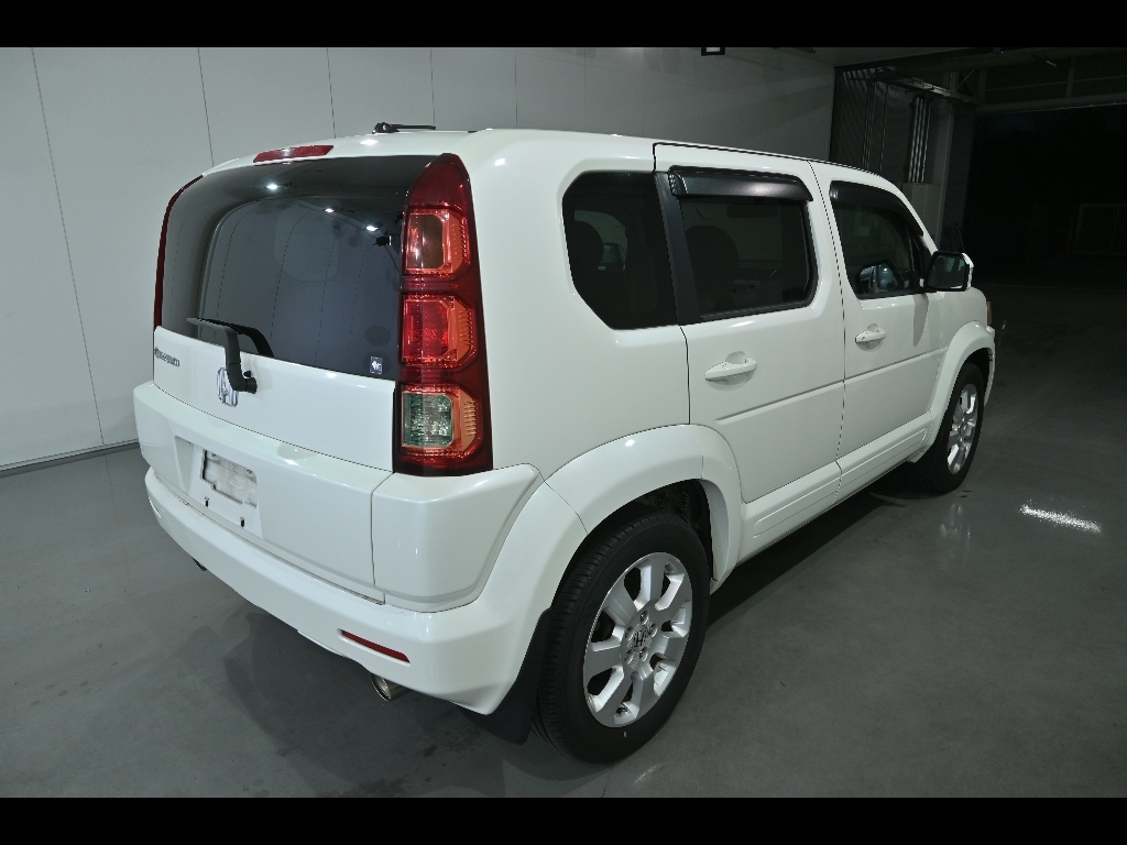 HONDA CROSSROAD