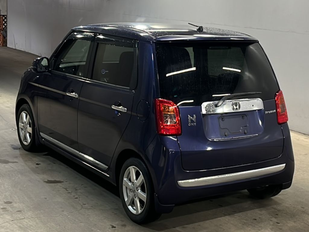 HONDA N-ONE