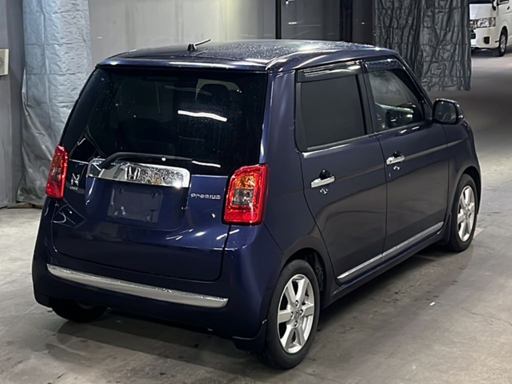 HONDA N-ONE