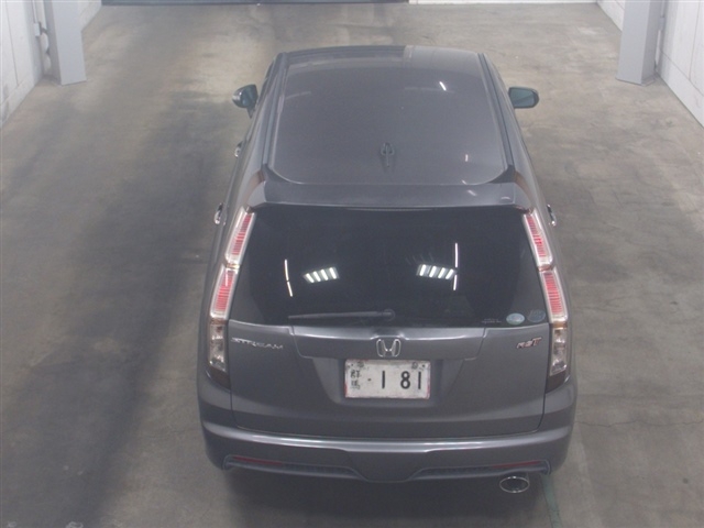 HONDA STREAM