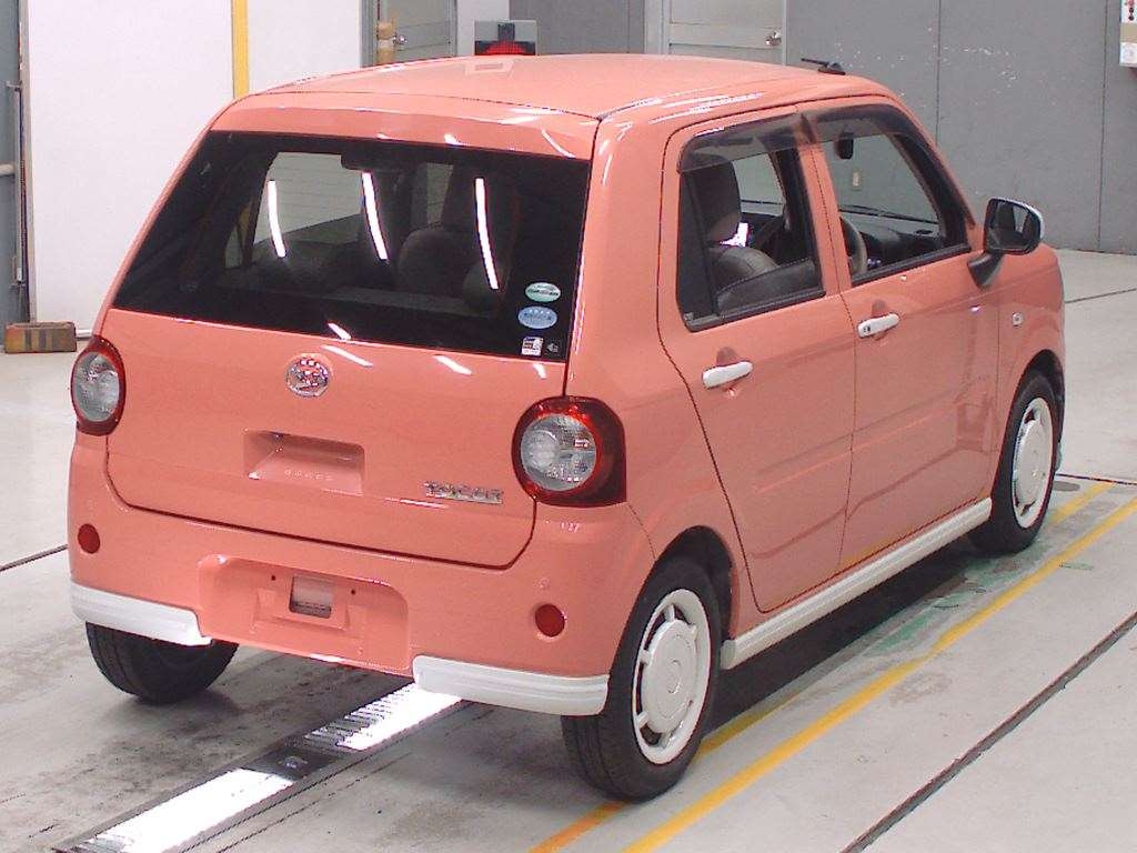 DAIHATSU MIRA TOCOT