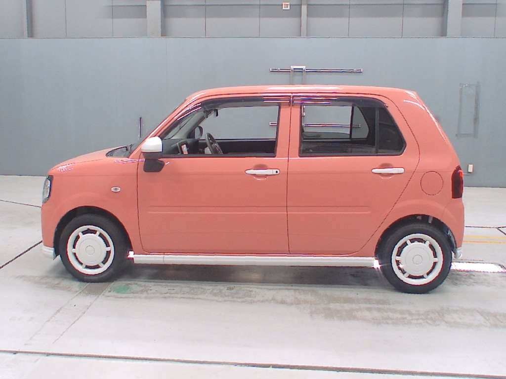 DAIHATSU MIRA TOCOT