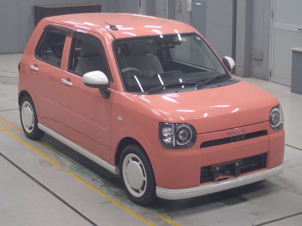DAIHATSU MIRA TOCOT