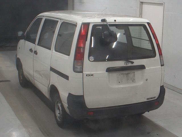 TOYOTA LITE ACE