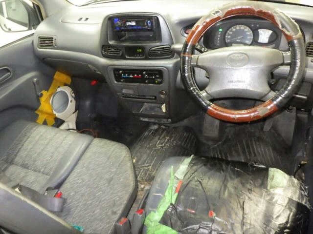 TOYOTA LITE ACE