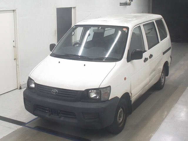 TOYOTA LITE ACE