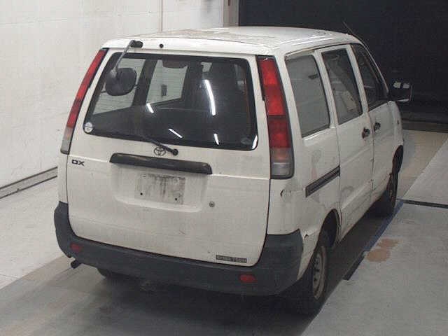 TOYOTA LITE ACE