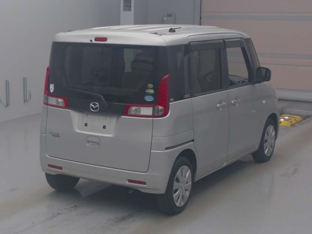 MAZDA FLAIR WAGON