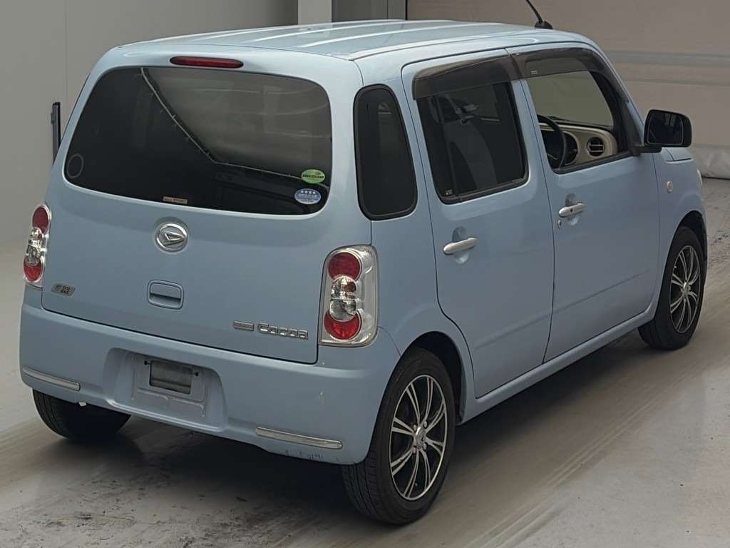 DAIHATSU MIRA COCOA