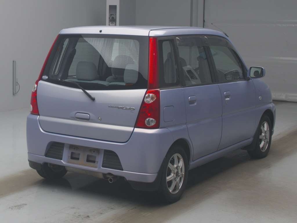 SUBARU PLEO