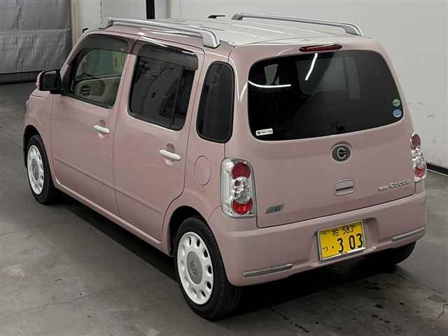 DAIHATSU MIRA COCOA