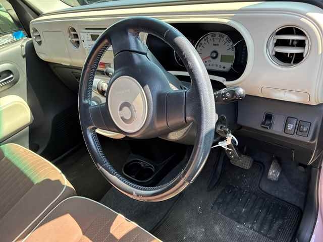DAIHATSU MIRA COCOA
