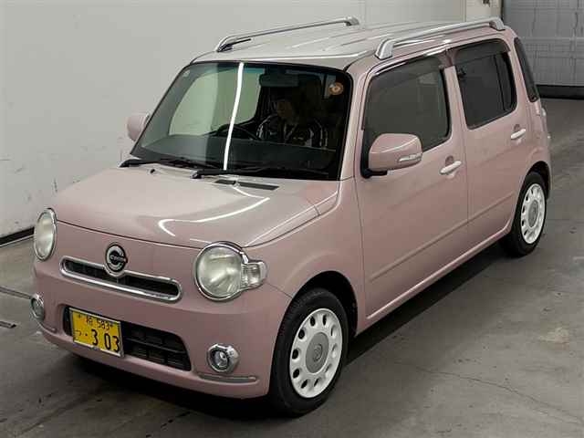 DAIHATSU MIRA COCOA
