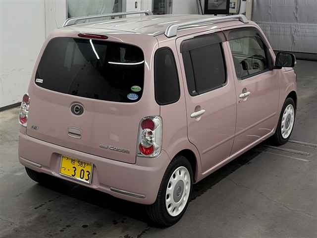 DAIHATSU MIRA COCOA